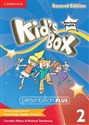 Kid's Box American English Level 2 Presentation Plus Bookshop