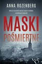 Maski pośmiertne buy polish books in Usa