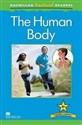 Factual: The Human Body 4+  Polish Books Canada