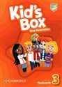 Kid's Box New Generation Level 3 Flashcards British English  Polish Books Canada