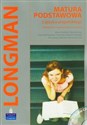 Longman Matura Podstawowa z języka angielskiego Podręcznik i repetytorium z testami z płytą CD to buy in USA