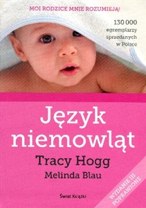 Język niemowląt / Język dwulatka polish books in canada