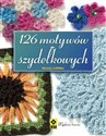 126 motywów szydełkowych - Melody Griffiths polish books in canada