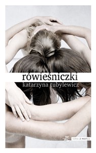 Rówieśniczki Polish Books Canada