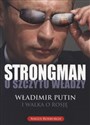 Strongman u szczytu władzy Władimir Putin i walka o Rosję to buy in Canada