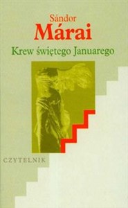 Krew świętego Januarego  