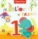 Fisher-Price Policzmy razem - Anna Wiśniewska