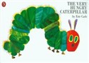 The Very Hungry Caterpillar - Eric Carle