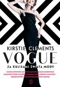 Vogue Za kulisami świata mody 