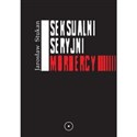 Seksualni seryjni mordercy - Jarosław Stukan buy polish books in Usa