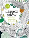 Łapacz snów Relaksująca kolorowanka dla dorosłych - Opracowanie Zbiorowe