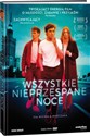 Wszystkie nieprzespane noce books in polish