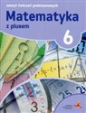 Matematyka z plusem 6 Zeszyt ćwiczeń podstawowych Szkoła podstawowa buy polish books in Usa