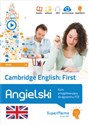 Cambridge English First Kurs przygotowujący do egzaminu FCE (poziom średni B2) chicago polish bookstore
