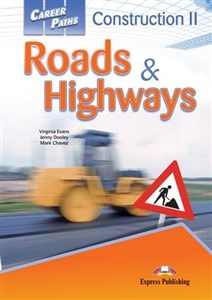 Career Paths: Roads & Highways SB EXPRESS PUBL buy polish books in Usa
