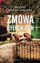 Zmowa byłych żon/Duże litery - Polish Bookstore USA
