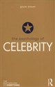 The Psychology of Celebrity  