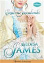 Szalone pocałunki - Eloisa James