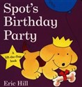 Spots Birthday Party  