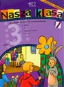 Nasza klasa 3 Podręcznik część 7 Edukacja wczesnoszkolna Szkoła podstawowa  