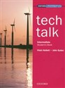 Tech talk Intermediate Student's book Bookshop