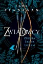 Zwiadowcy Księga 3. Ziemia skuta lodem edycja limitowana  Polish Books Canada