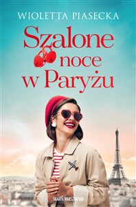 Szalone noce w Paryżu  in polish