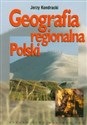 Geografia regionalna Polski polish books in canada