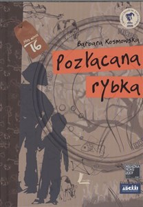 Pozłacana Rybka books in polish