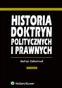 Historia doktryn politycznych i prawnych in polish