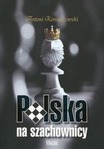 Polska na szachownicy to buy in USA