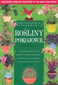 Rośliny pokojowe. Encyklopedia pielęgnacji to buy in USA