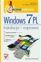 Windows 7 PL Instalacja i naprawa Ćwiczenia praktyczne to buy in Canada