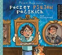 [Audiobook] Poczet psujów polskich - Paweł Beręsewicz chicago polish bookstore