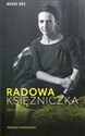 Radowa księżniczka Historia Ireny Joliot-Curie Polish Books Canada