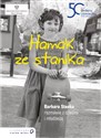 Hamak ze stanika  