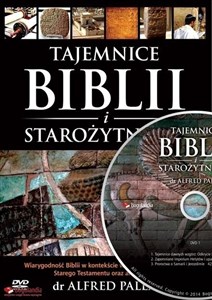 Tajemnice Biblii i Starożytnośc polish books in canada