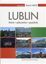 Lublin historia społeczeństwo gospodarka Polish bookstore