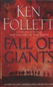 Fall of Giants buy polish books in Usa