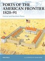 Forts of the American Frontier 1820-91 to buy in USA