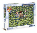 Puzzle 1000 Niemożliwe Toy story 4 39499 - 