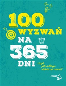 100 wyzwań na 365 dni  