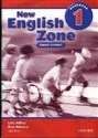 New English Zone 1 Workbook Szkoła podstawowa - Rob Nolasco, Lois Arthur