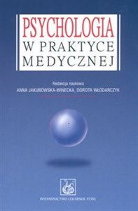 Psychologia w praktyce medycznej books in polish