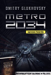 Metro 2034 Pakiet  