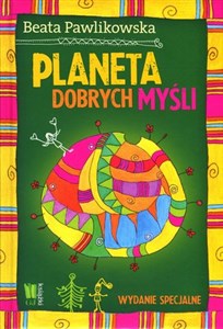 Planeta dobrych myśli. Wydanie specjalne 