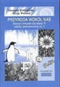 Przyroda Wokół Nas SP 5/1 ćw KUBAJAK chicago polish bookstore