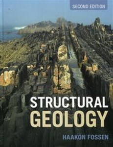 Structural Geology chicago polish bookstore