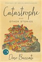 Catastrophe: And Other Stories (Art of the Story)  polish books in canada