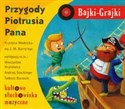 [Audiobook] Przygody Piotrusia Pana - Krystyna Wodnicka Bookshop
